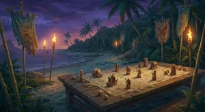 survivor 2023 účastníci